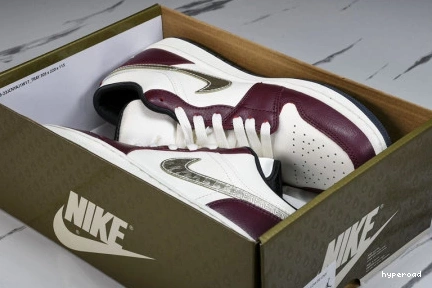 Hyperoad The “Year Of 1 Air OG Low Dragon” Jordan 1016
